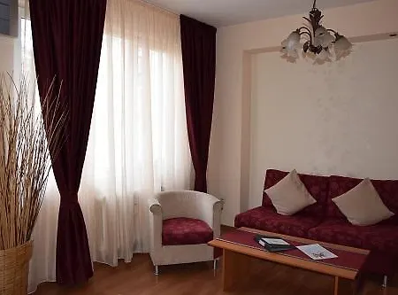 Budget Vip Sofia