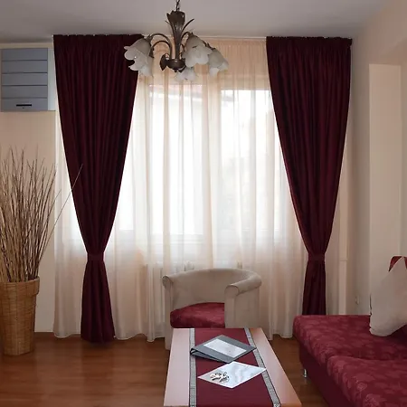 Budget Vip * Sofia