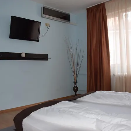 Budget Vip Apartament *