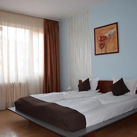 Budget Vip Sofia